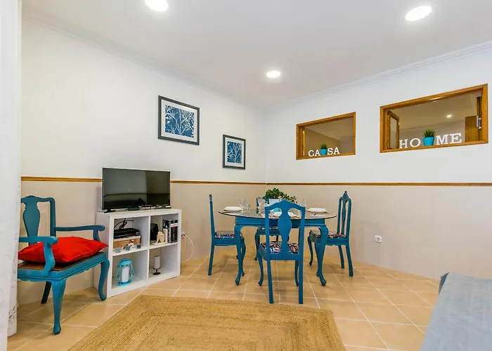 Sardinha Flat