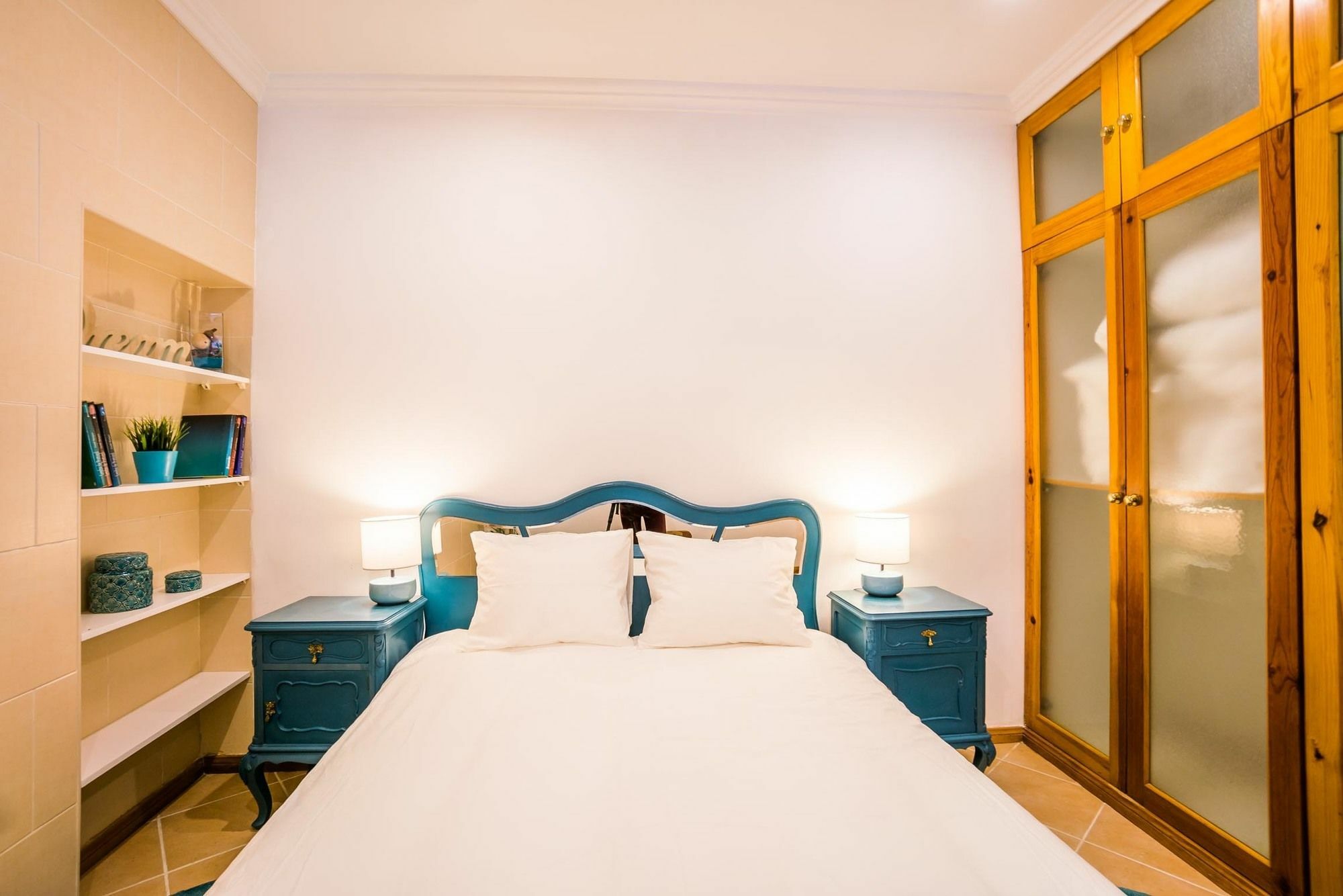 Sardinha Flat Apartment *