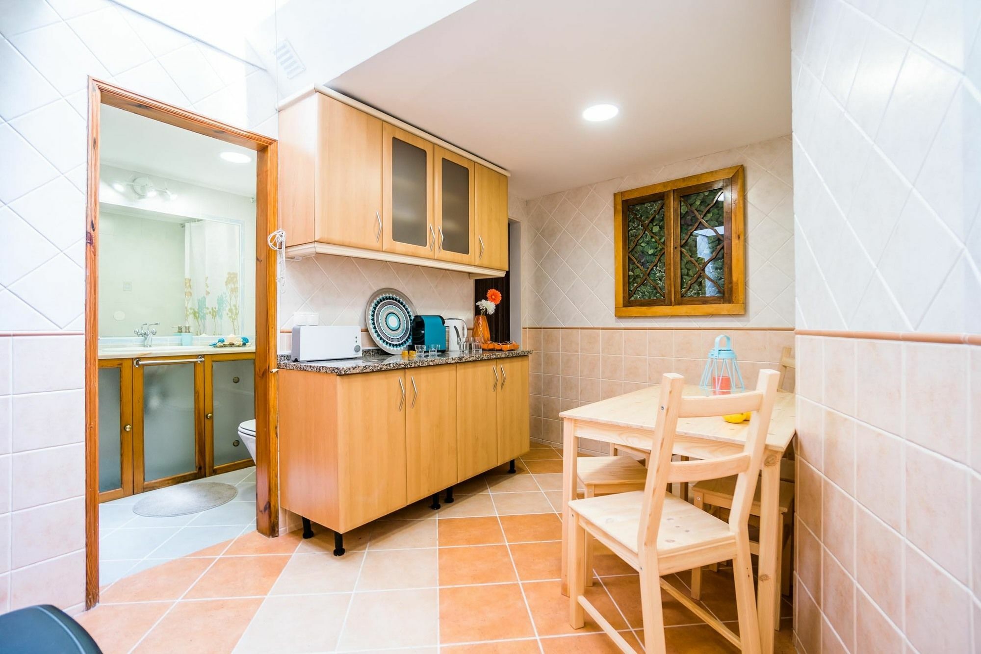 Sardinha Flat Apartment *