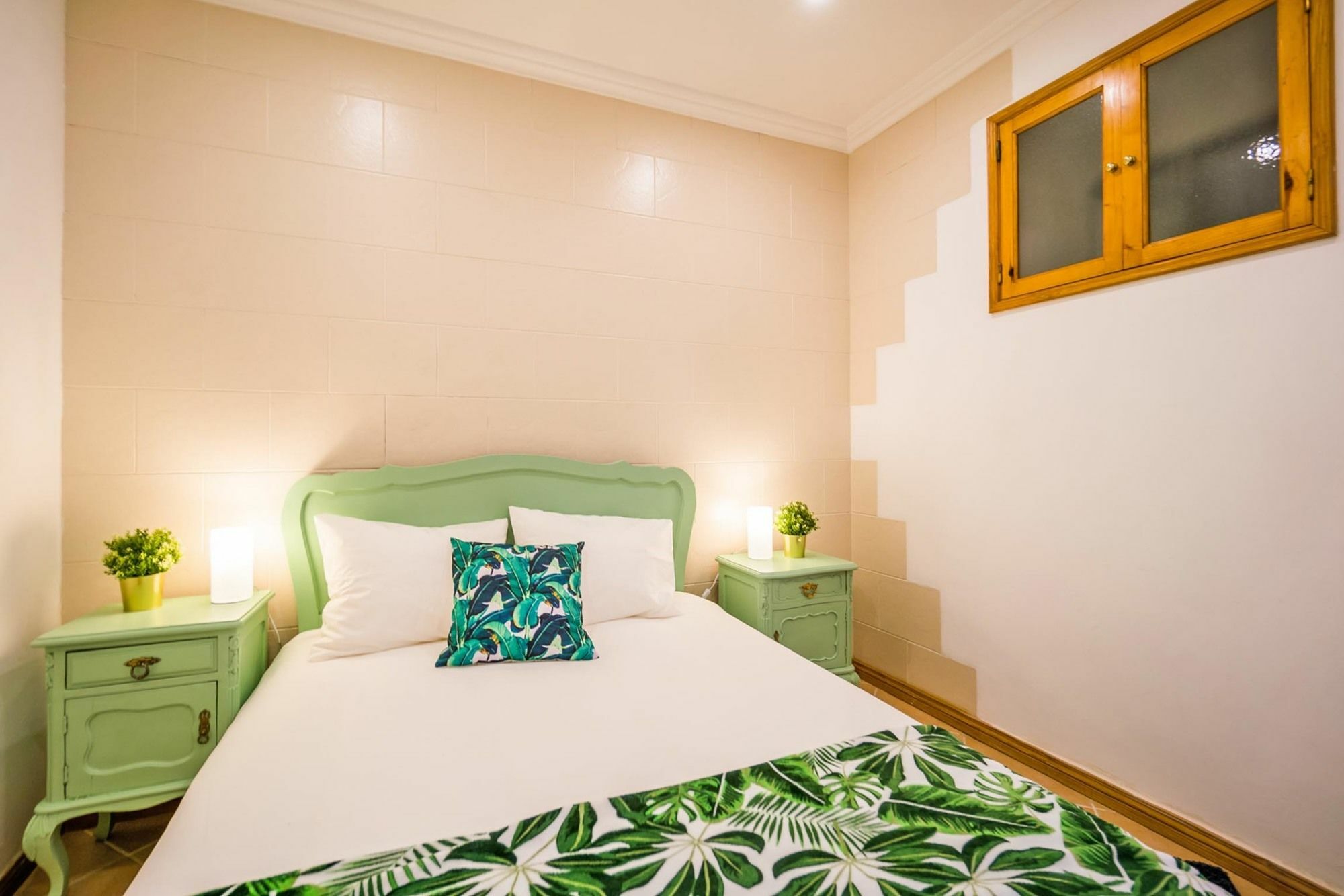 Sardinha Flat Apartment Lissabon
