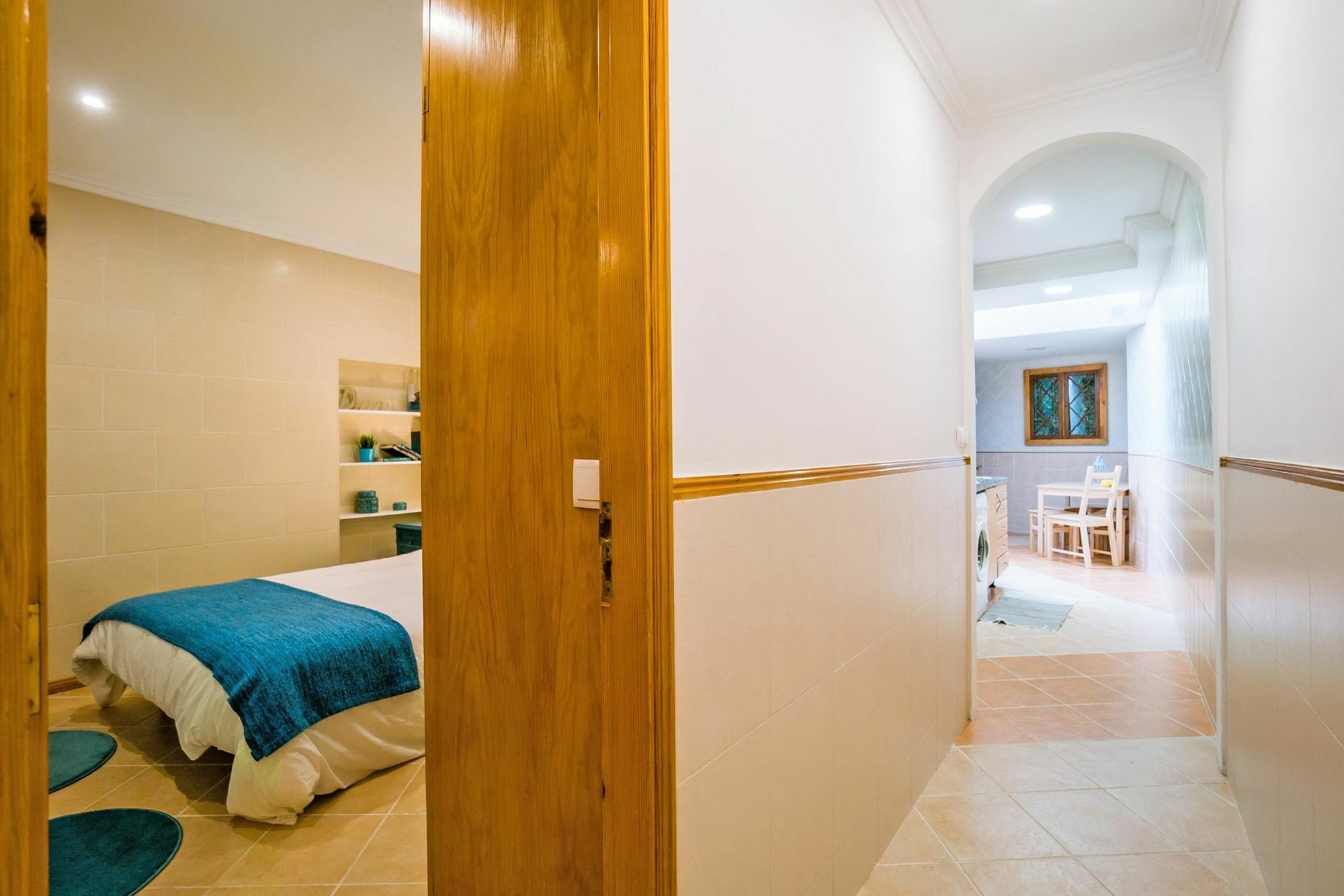 Sardinha Flat Apartment