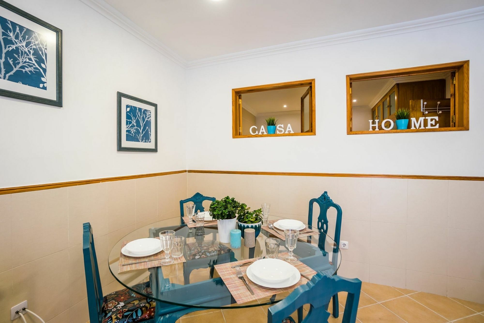 Apartment Sardinha Flat Lissabon