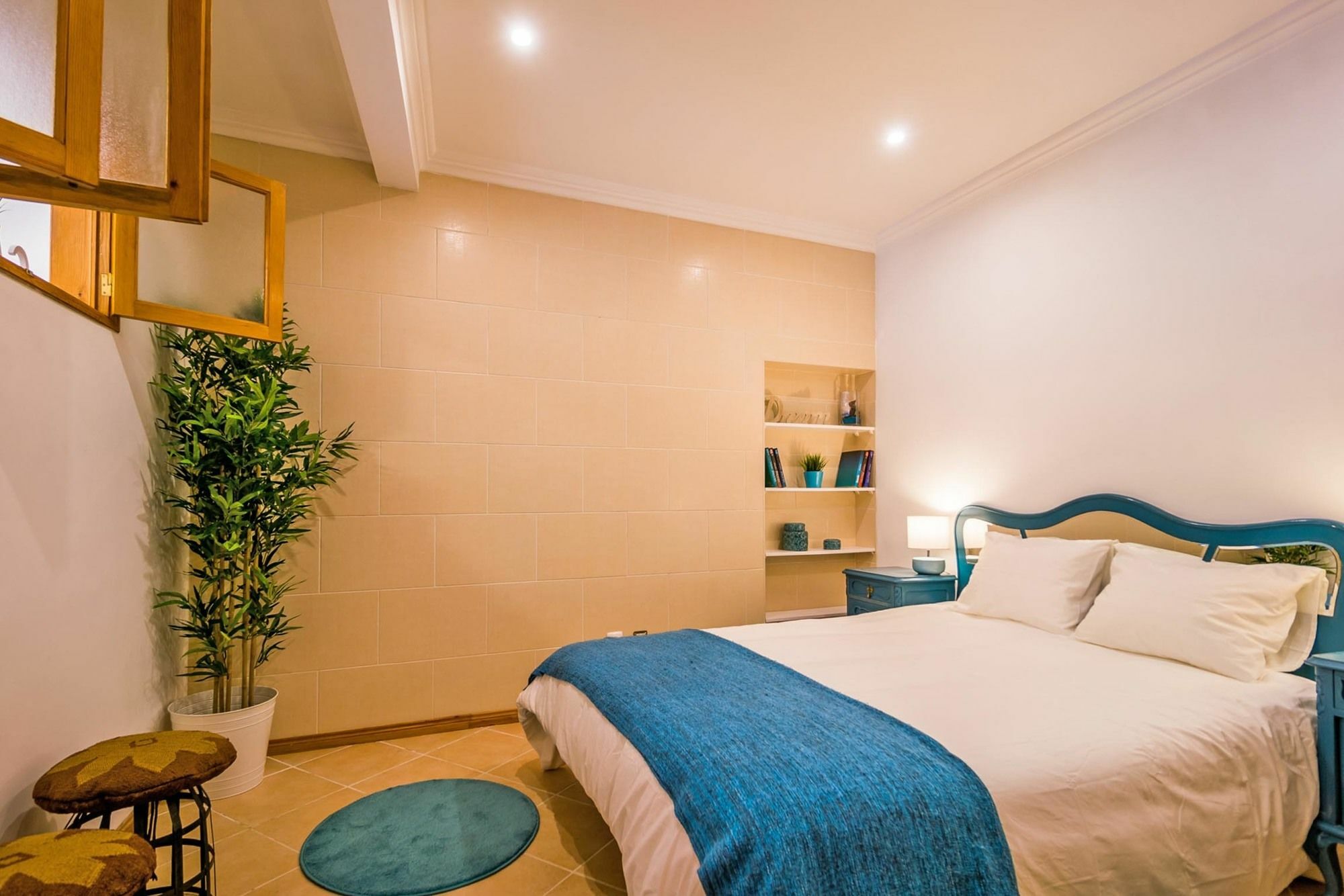 Apartment Sardinha Flat Lissabon
