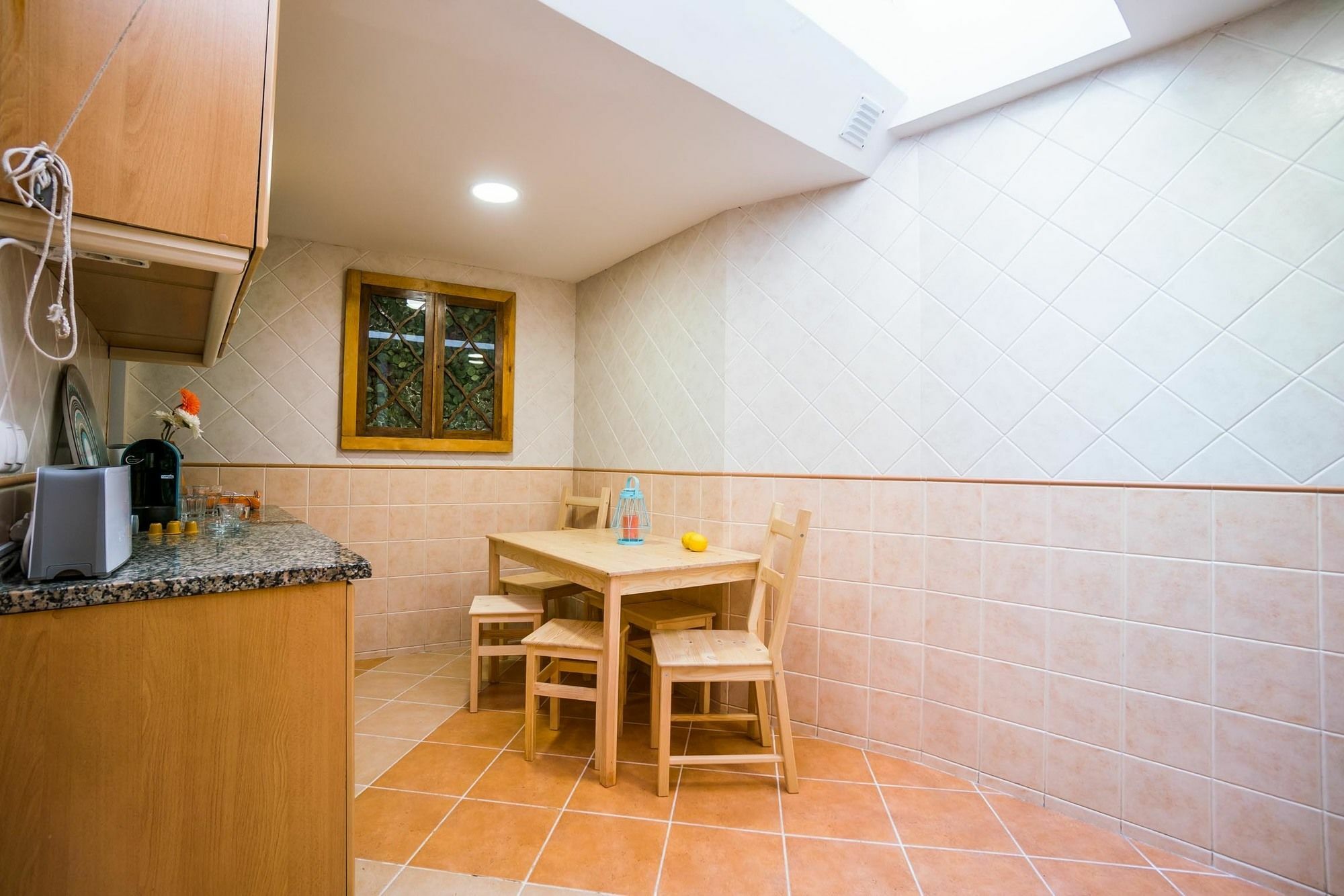 Sardinha Flat Apartment Lissabon